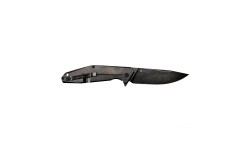 Ruike D191-G folding knife green-black