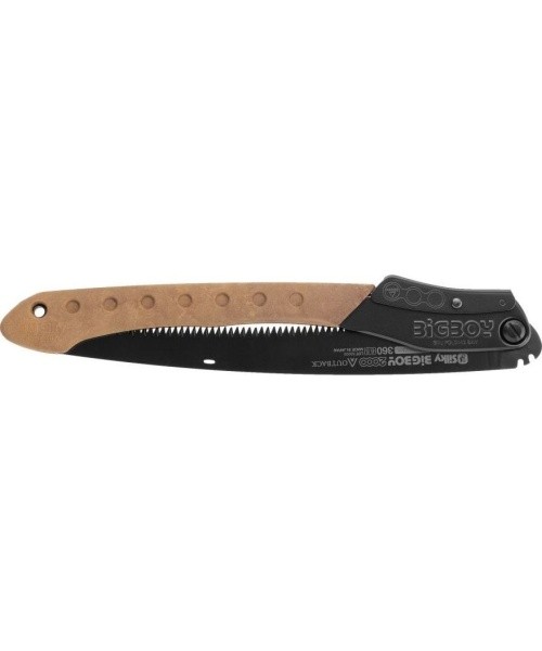 Folding Hand Saw Silky Bigboy 2000 Outback Edition 360-6,5