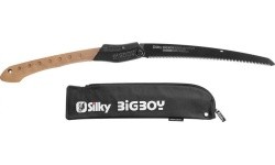 Folding Hand Saw Silky Bigboy 2000 Outback Edition 360-6,5