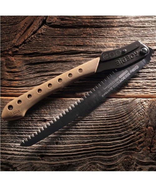 Folding Hand Saw Silky Bigboy 2000 Outback Edition 360-6,5