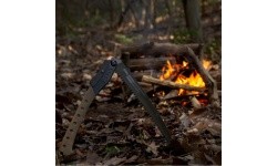 Folding Hand Saw Silky Bigboy 2000 Outback Edition 360-6,5