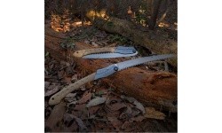 Folding Hand Saw Silky Bigboy 2000 Outback Edition 360-6,5