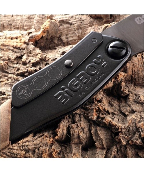 Folding Hand Saw Silky Bigboy 2000 Outback Edition 360-6,5