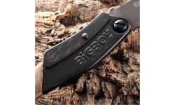 Folding Hand Saw Silky Bigboy 2000 Outback Edition 360-6,5