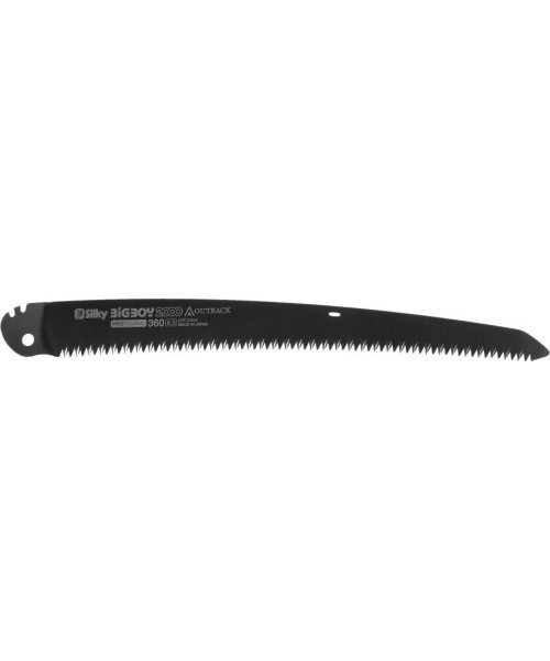 Folding Hand Saw Silky Bigboy 2000 Outback Edition 360-6,5