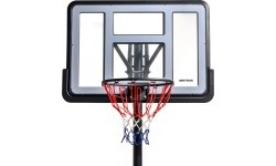 Basketball hoop  chicago 21