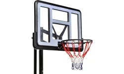 Basketball hoop  chicago 21