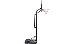 Basketball hoop  chicago 21