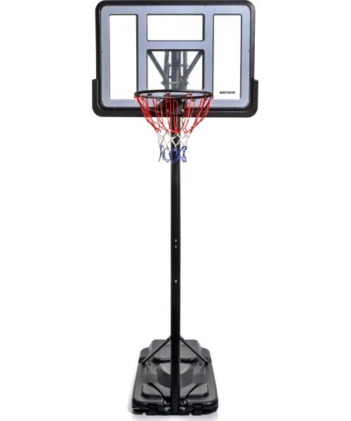 Basketball hoop  chicago 21
