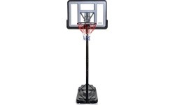 Basketball hoop  chicago 21
