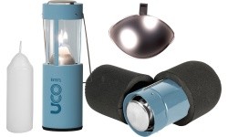 UCO Candle Lantern Set