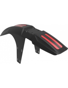 Front fender ZEFAL FM30 27.5+-29" (black/red)