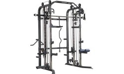 Smith Machine HMS Cyklop 1 Semi Comercial