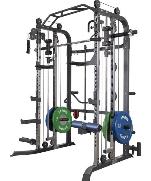 Smith Machine HMS Cyklop 1 Semi Comercial