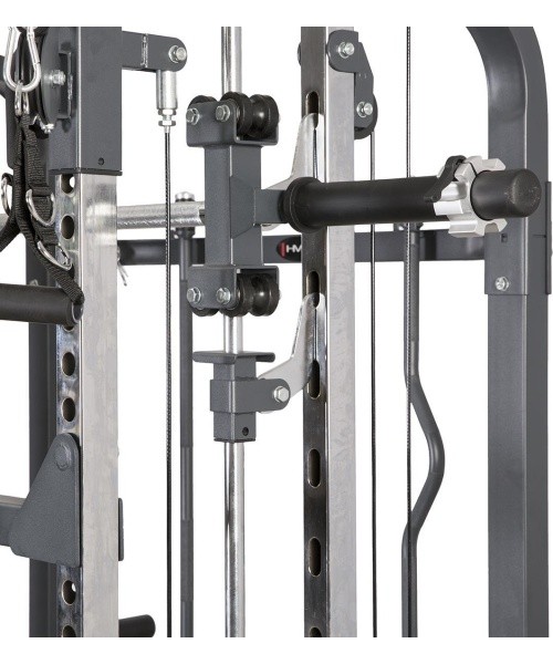 Smith Machine HMS Cyklop 1 Semi Comercial