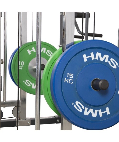 Smith Machine HMS Cyklop 1 Semi Comercial