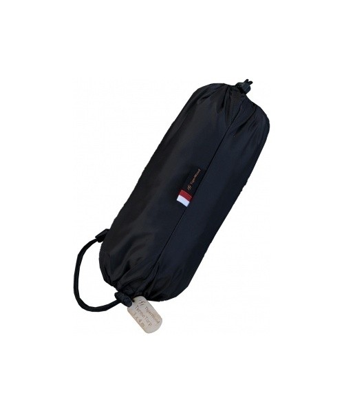 "TigerWood Thermo Tarp" 3 X 4 juodos spalvos