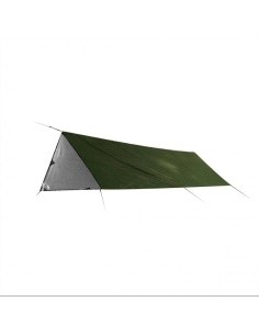 Tarp termo TigerWood 3m x 3m soulony