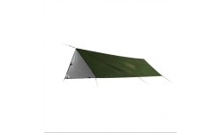 Tarp termo TigerWood 3m x 3m soulony