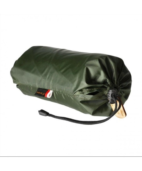 Tarp termo TigerWood 3m x 3m soulony
