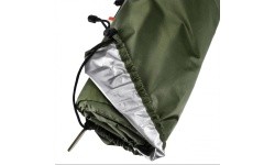 Tarp termo TigerWood 3m x 3m soulony