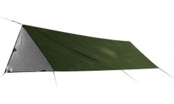 Tarp termo TigerWood 3m x 4m soulony
