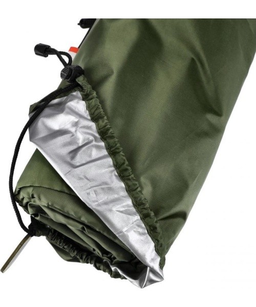 Termo tentas TigerWood 3m x 4m