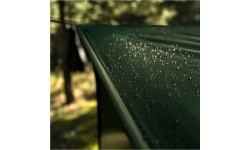 Tarp termo TigerWood 3m x 4m soulony