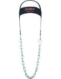 Chiba 40700 Head Harness (Neck Trainer)