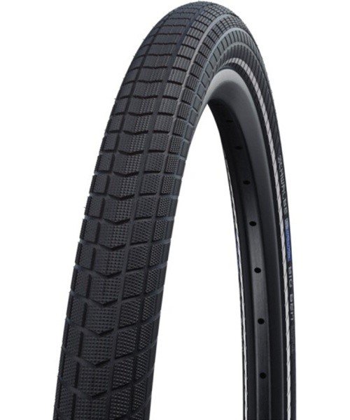 Padanga Schwalbe Big Ben Active Line 28" x 2.00" (50-622) // kamerinė, K-Guard