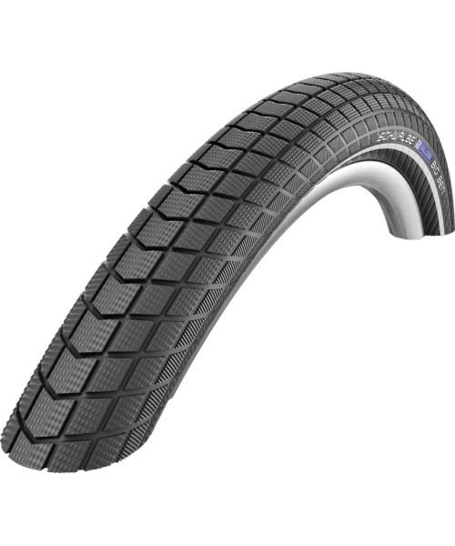 Padanga Schwalbe Big Ben Active Line 28" x 2.00" (50-622) // kamerinė, K-Guard