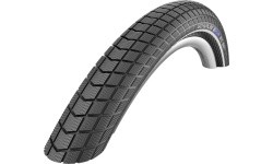 Padanga Schwalbe Big Ben Active Line 28" x 2.00" (50-622) // kamerinė, K-Guard
