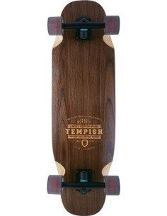 Longboard&039as Tempish MORAVIA II