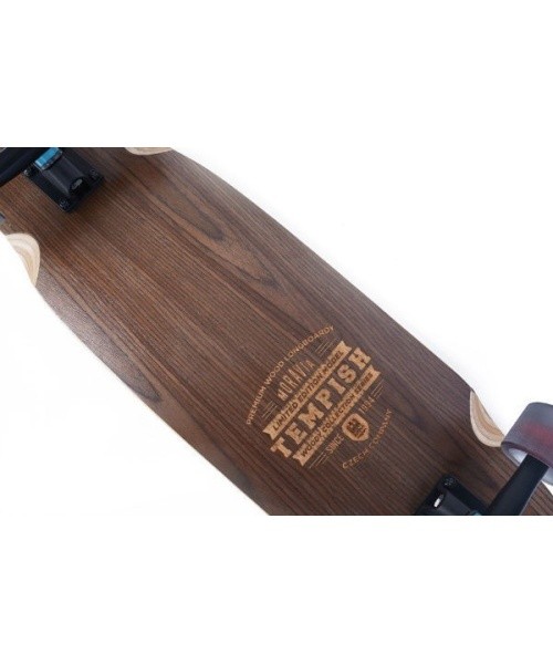 Longboard&039as Tempish MORAVIA II