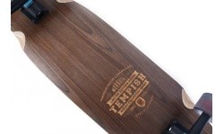 Longboard&039as Tempish MORAVIA II