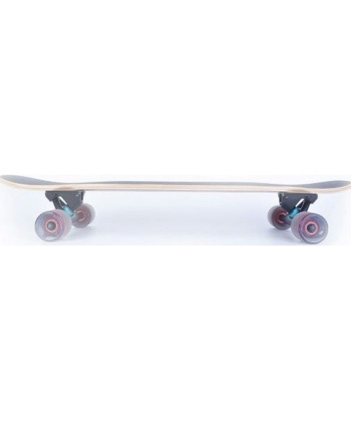 Longboard&039as Tempish MORAVIA II