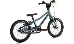 Bicycle PUKY LS-PRO 16 Alu ash blue/anthracite