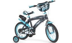 Children’s Bike Toimsa Blue Ice 14”