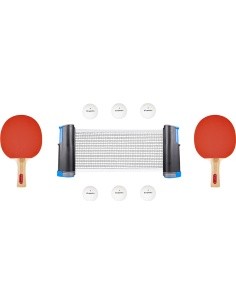Table Tennis Set inSPORTline Reshoot