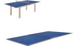 Ping Pong Table Top inSPORTline Sunny Top