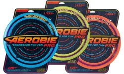 Metimo žiedas Aerobie Ring Pro, 33 cm