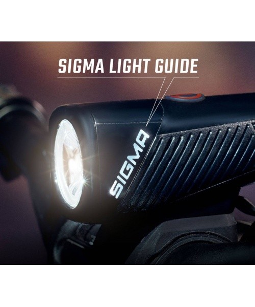 Sigma Buster 150 USB Front Light