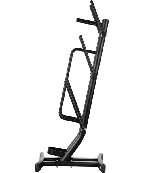 STR40 WEIGHT AND BARBELL TRAINING PUMP RACK COMMERCIAL HMS