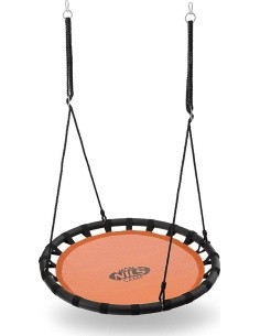 NB5034 ORANGE SAUCER SWING NILS CAMP