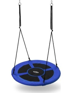 NB5031 BLUE SAUCER SWING NILS CAMP