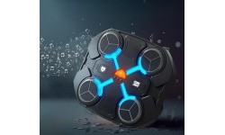 Children’s Electronic Punching Target inSPORTline Punchino