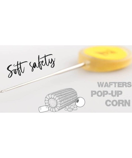 ZFISH Needle Soft Safety