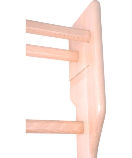Gimnastikos sienelė inSPORTline Dremar 215 x 80 cm, lakuota