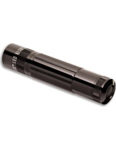 Žibintuvėlis Maglite XL50 LED, 3AAA, juodas