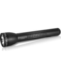 Žibintuvėlis Maglite ML300LX 3D LED, juodas